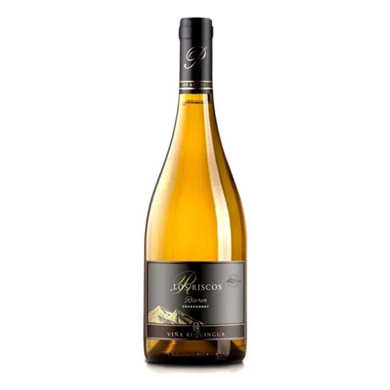 Los Riscos Reserva Especial Chardonnay