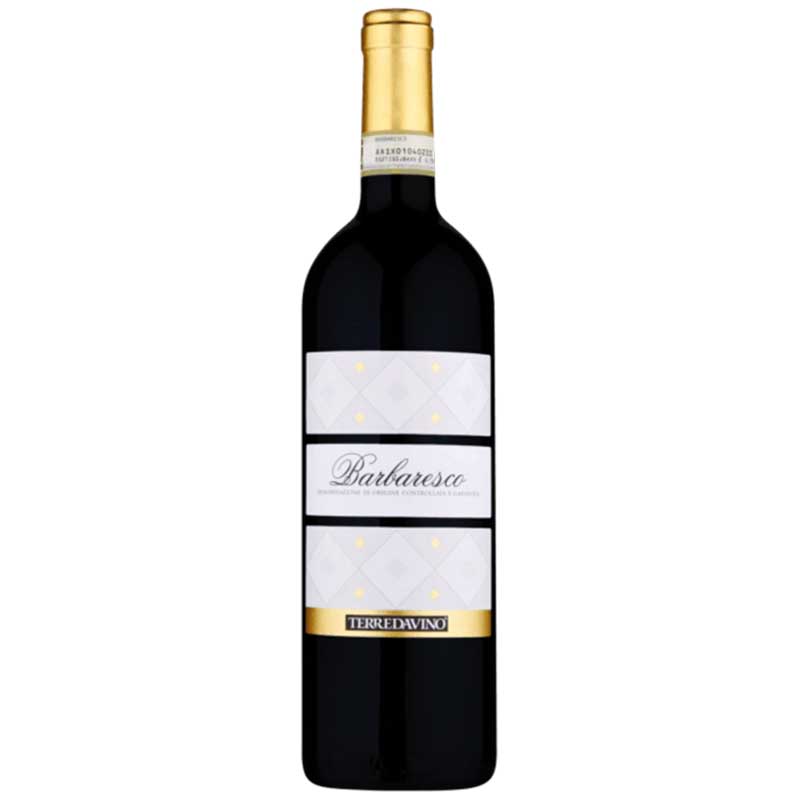 Terre da Vino Barbaresco