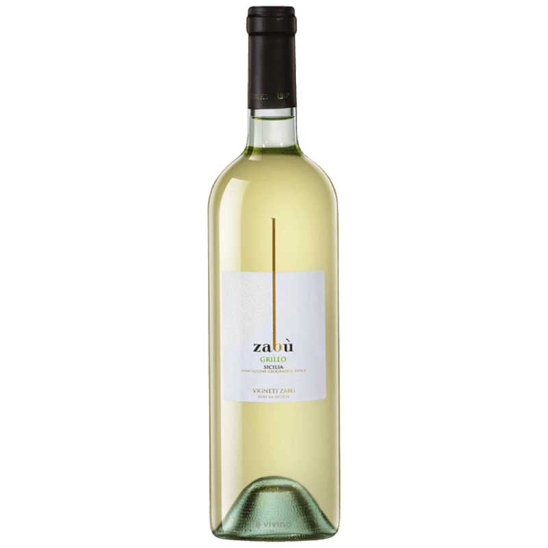 Zabu Grillo 2018
