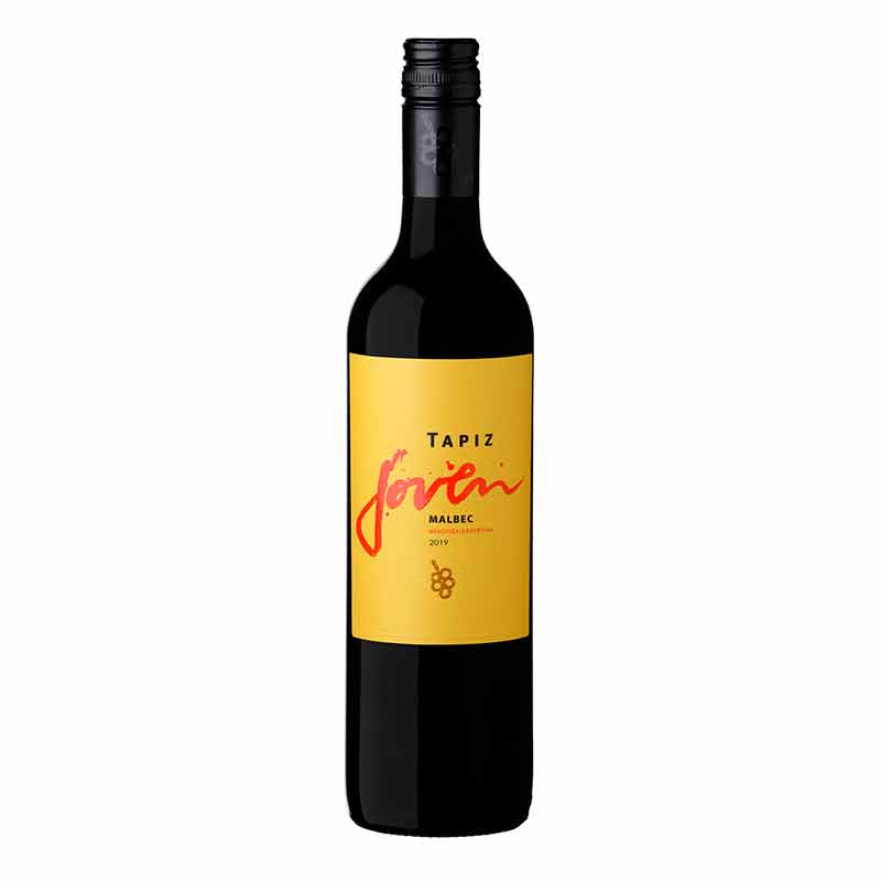 Tapiz Joven Malbec 2019