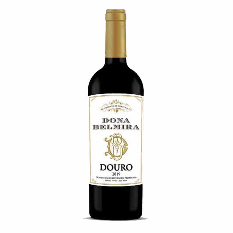 Dona Belmira Douro Tinto