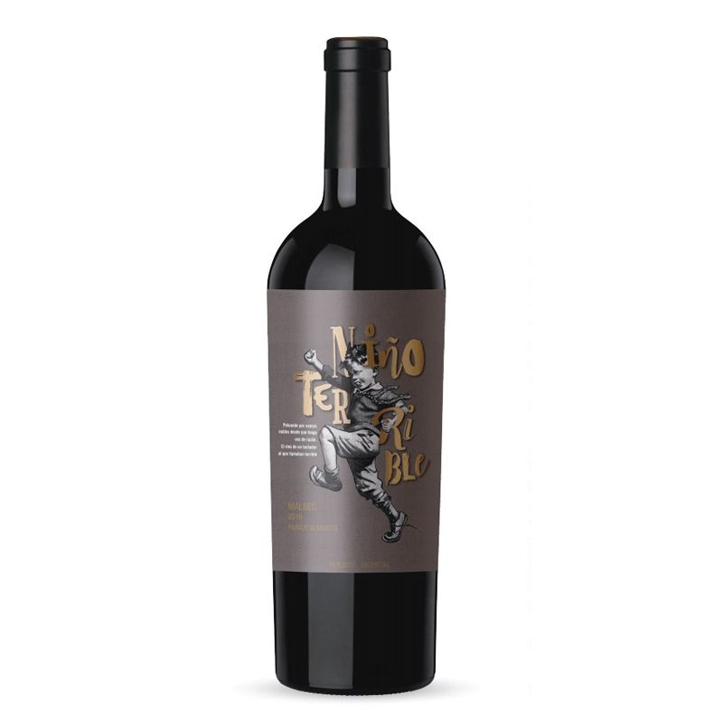 Mister L Wines 