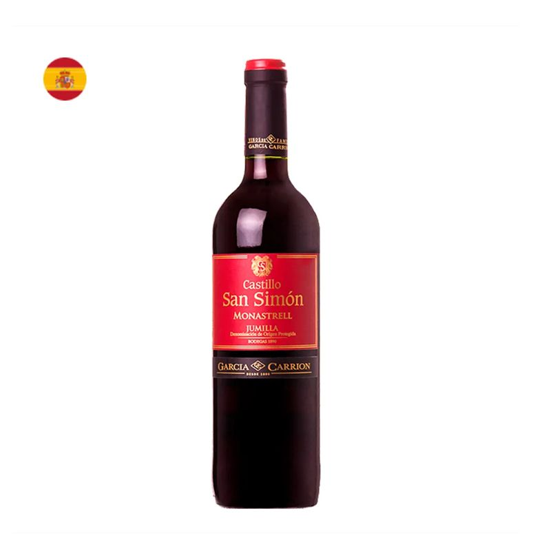 Castillo San Simon Cabernet Sauvignon