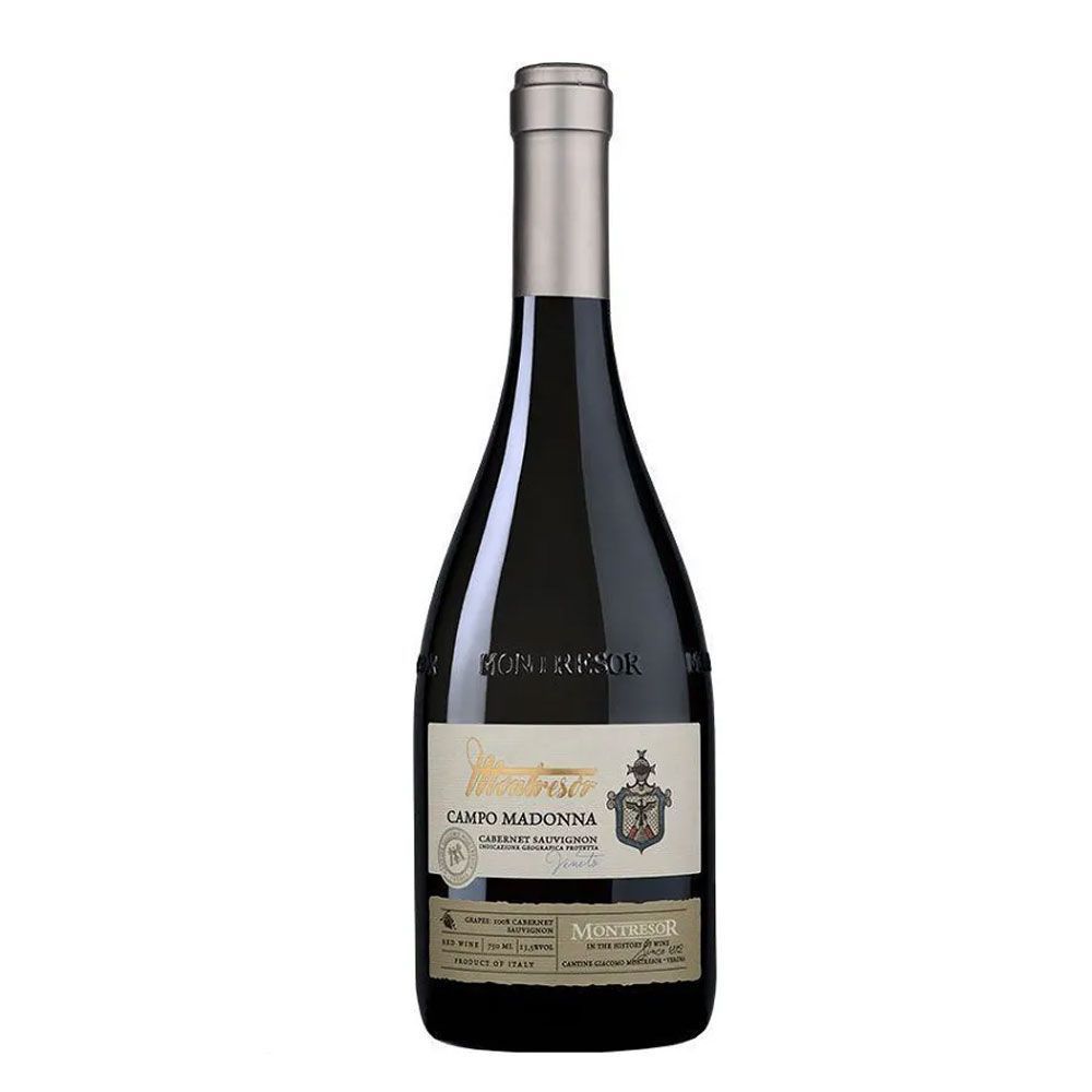 Montresor Campo Madonna Cabernet Sauvignon