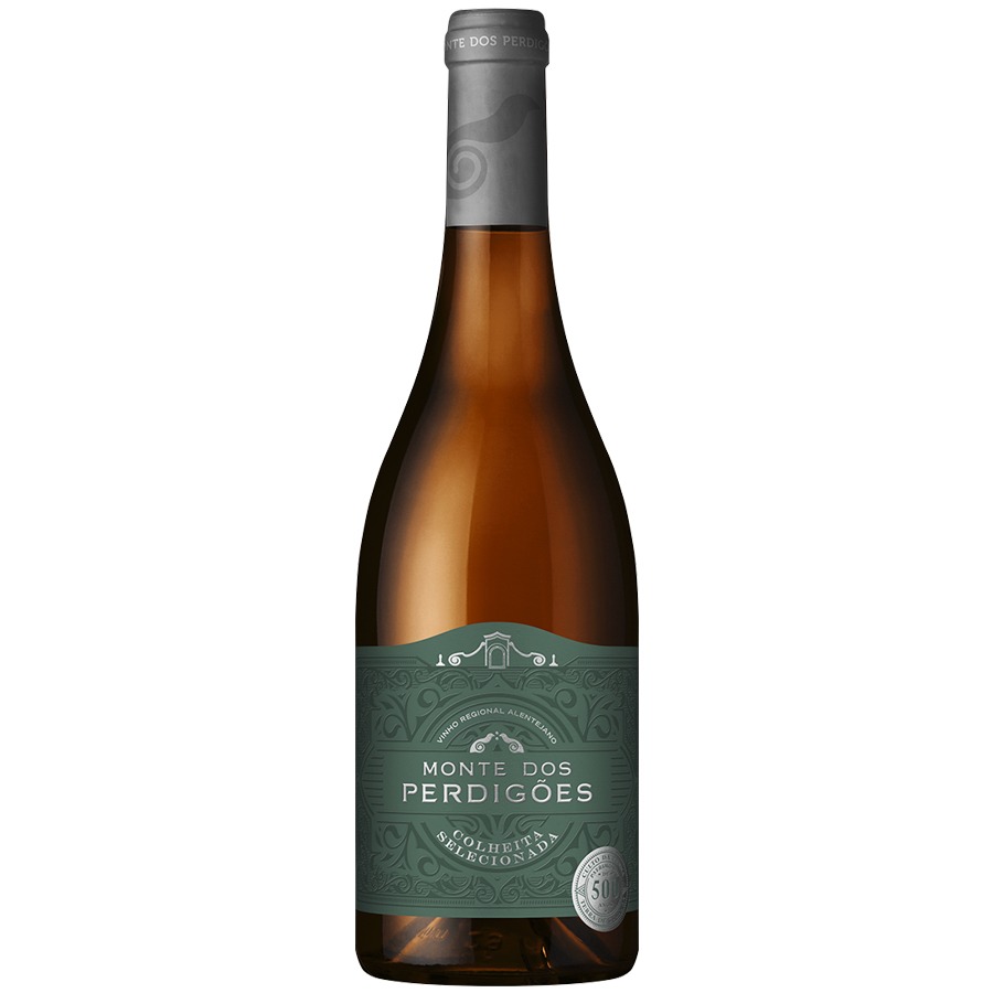 Monte dos Perdigoes Colheita Selecionada Branco