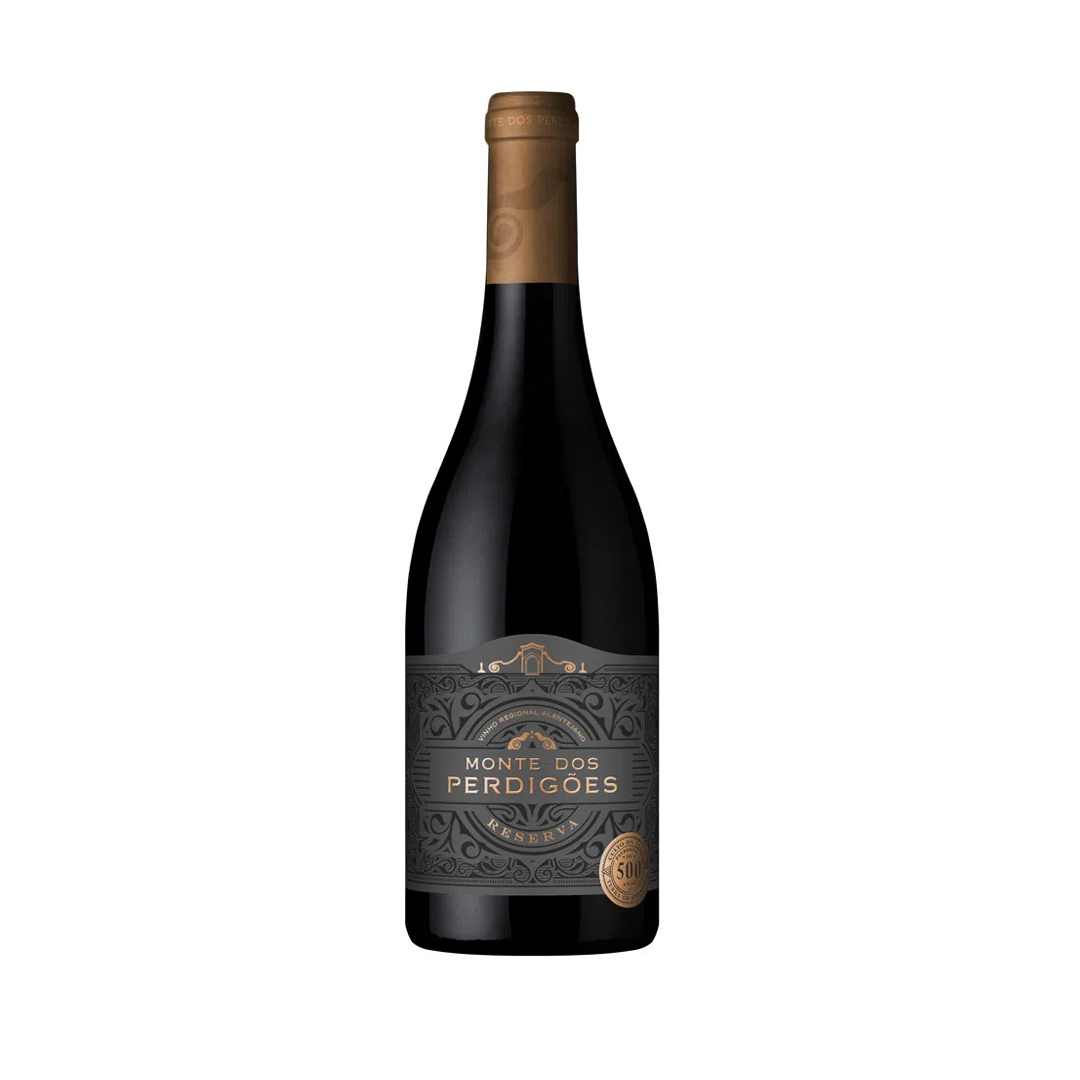 Monte dos Perdigoes Reserva