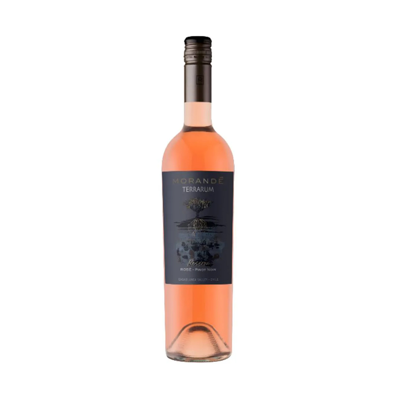 Morand Terrarum Reserva Pinot Noir Ros