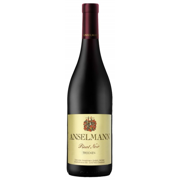Anselmann Pinot Noir Trocken