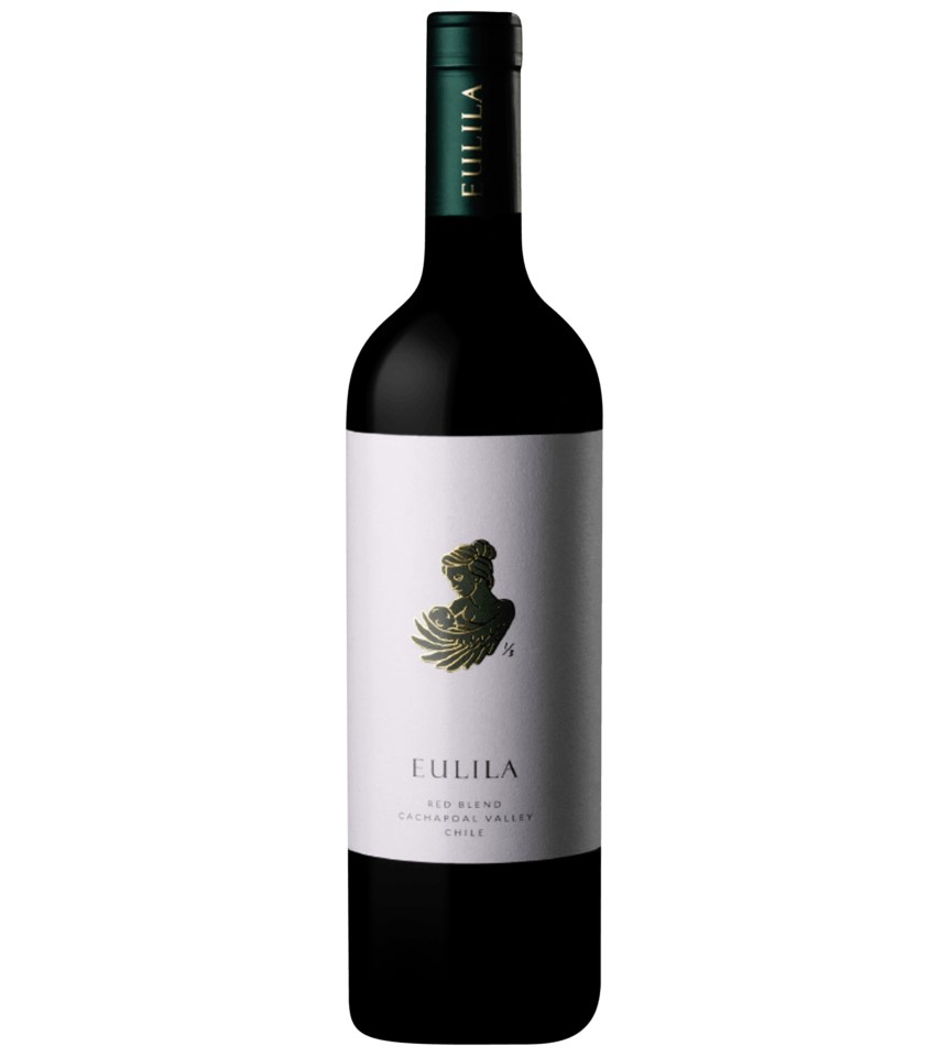 Eulila Red Blend