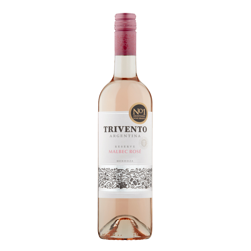 Trivento Reserve Malbec Ros