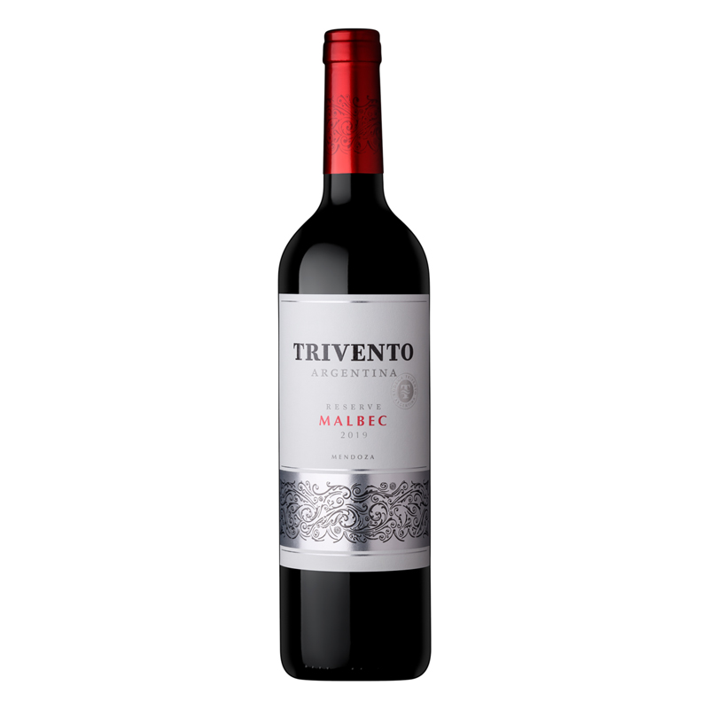 Trivento Reserve Malbec