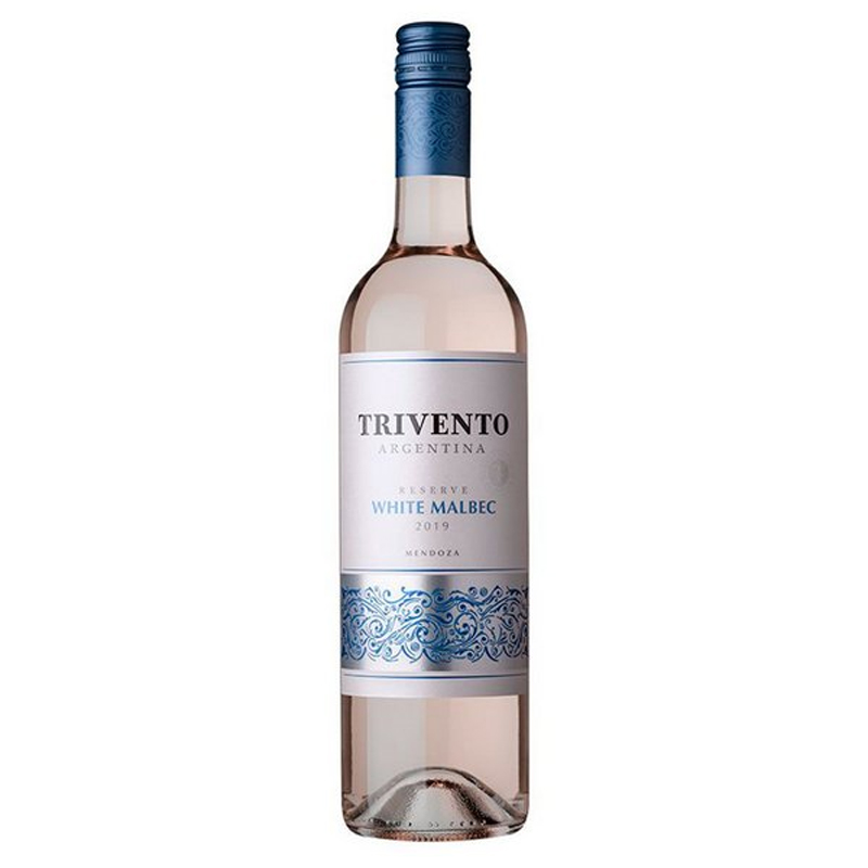 Trivento Reserve White Malbec