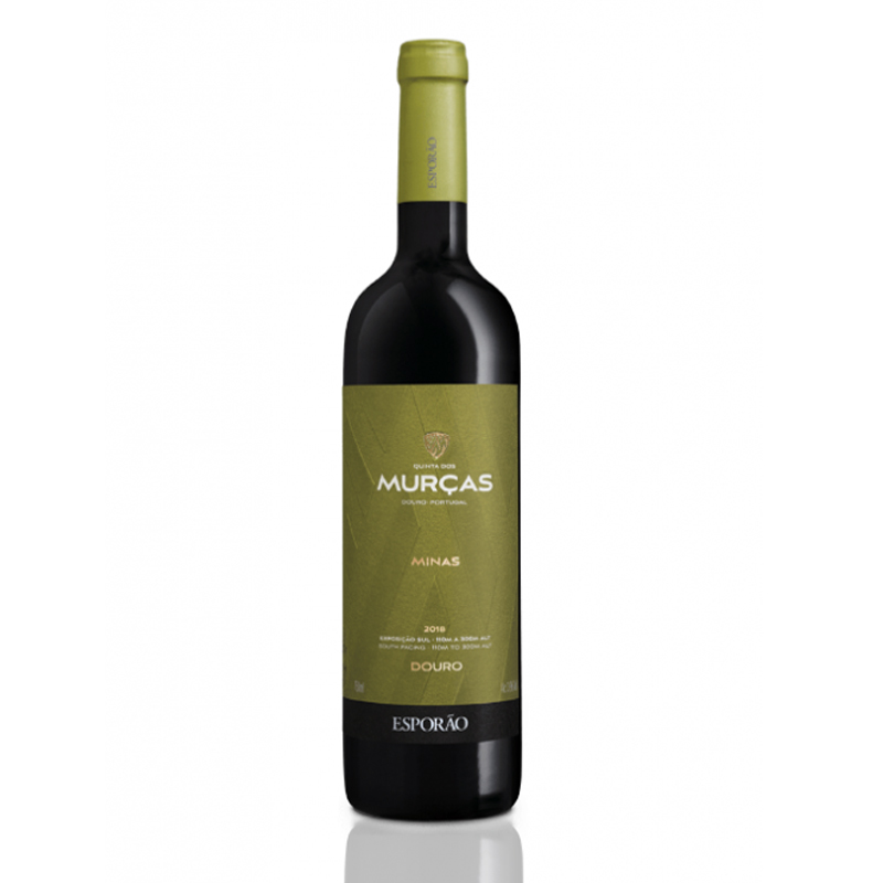 Quinta dos Muras Minas