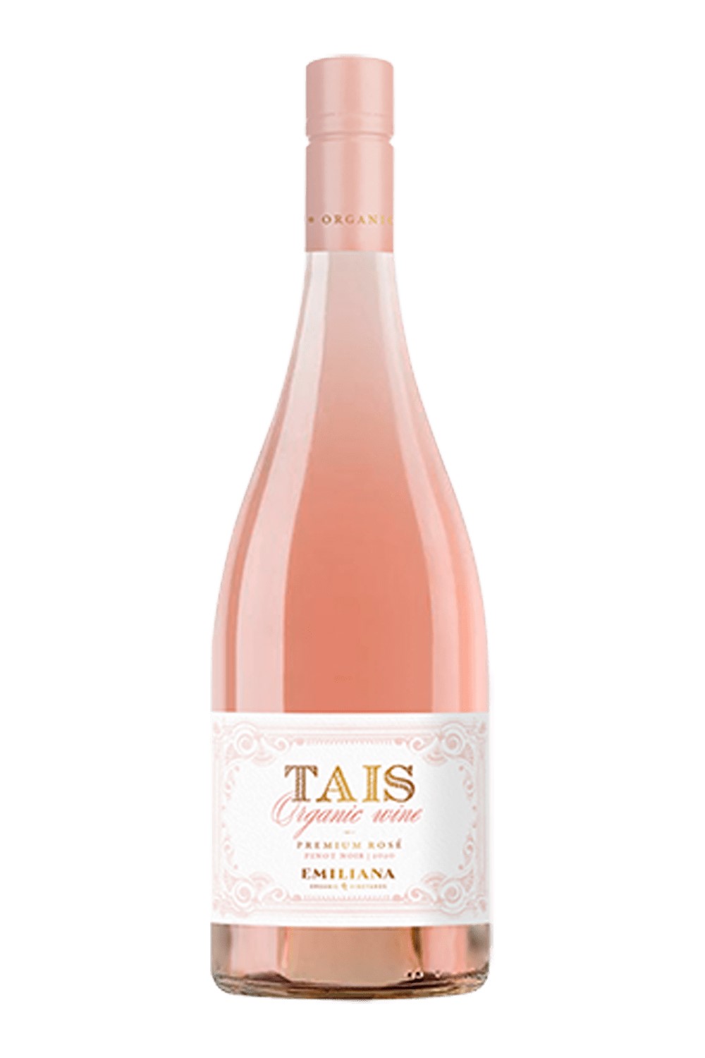 Emiliana Tais Organic Pinot Noir Premium Ros