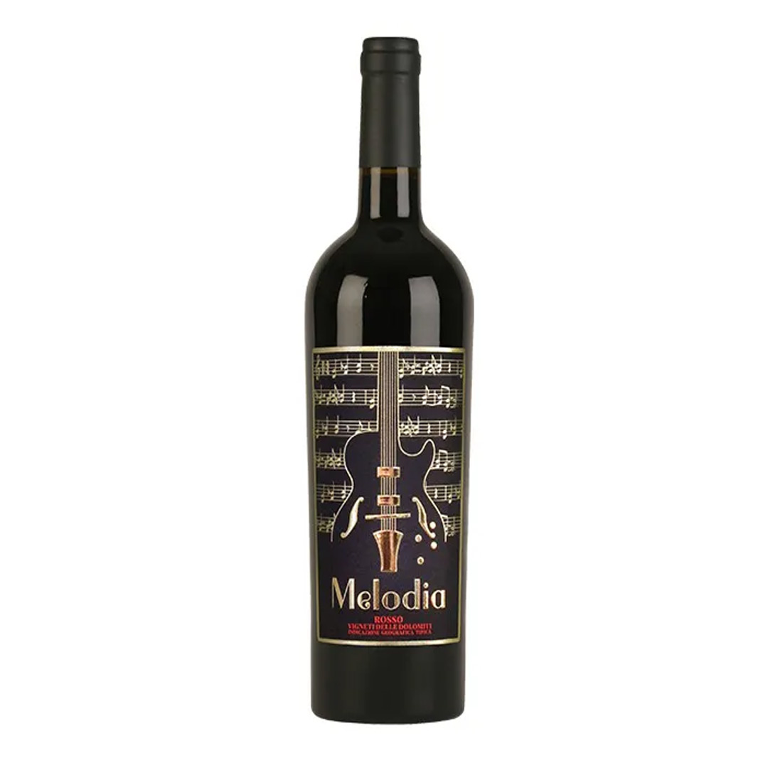 Gaierhof Melodia Rosso