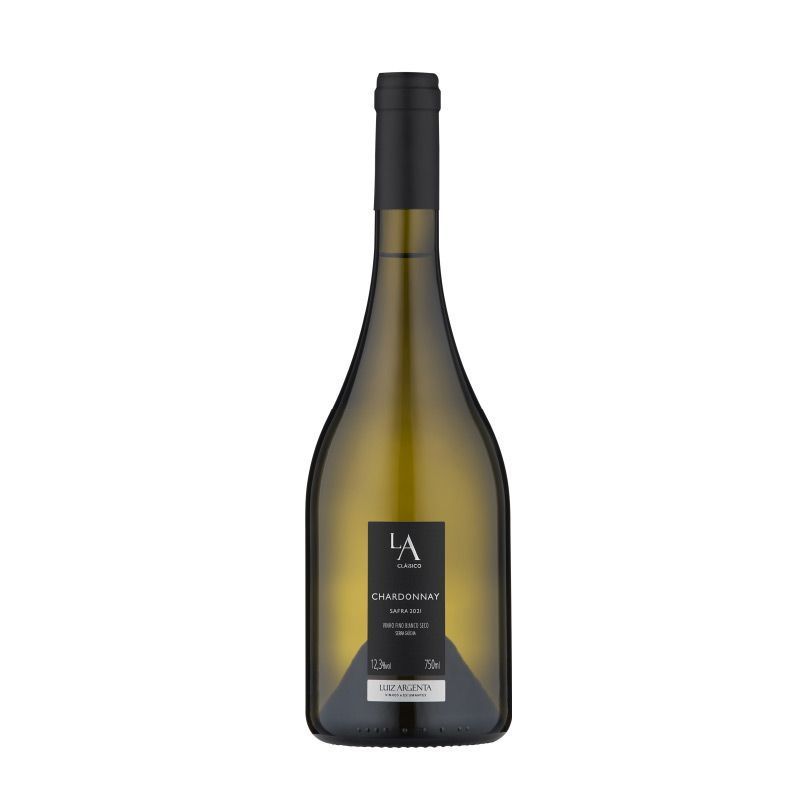 Luiz Argenta LA Clssico Chardonnay