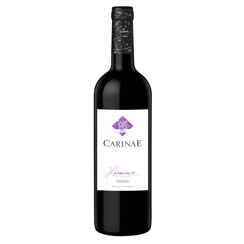 Carinae Harmonie Syrah
