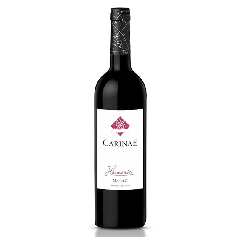 Carinae Harmonie Malbec 2016