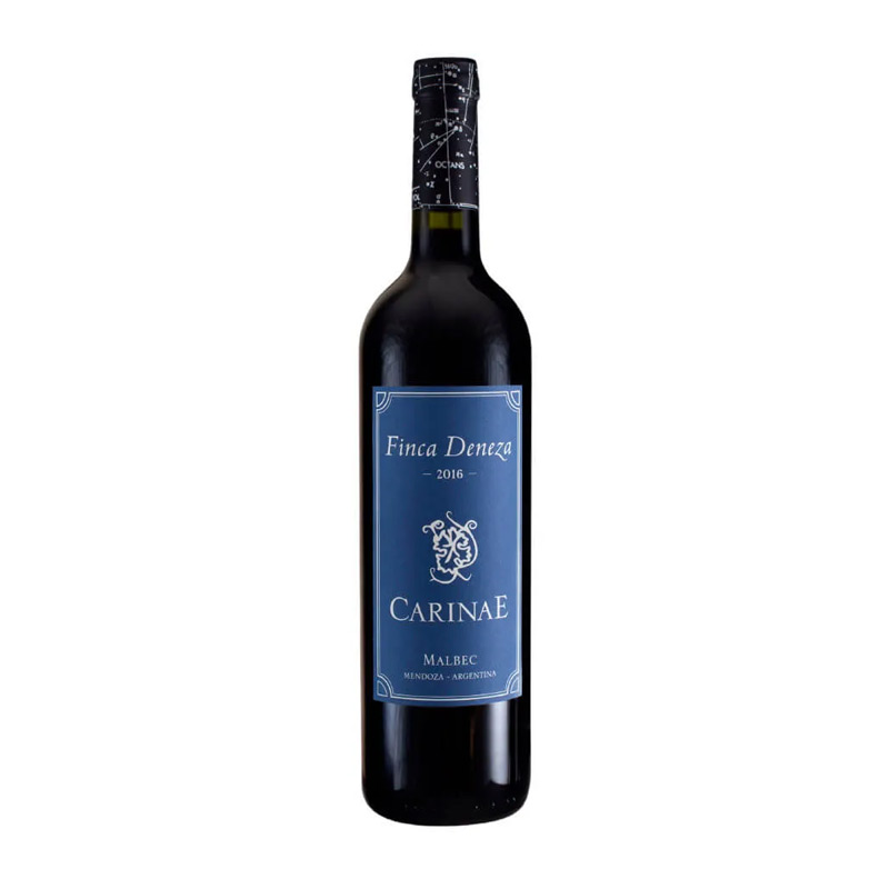 Carinae Finca Deneza Malbec 2016