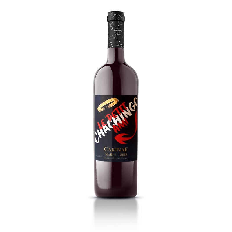 Carinae Le Petit Ami Chachingo Malbec
