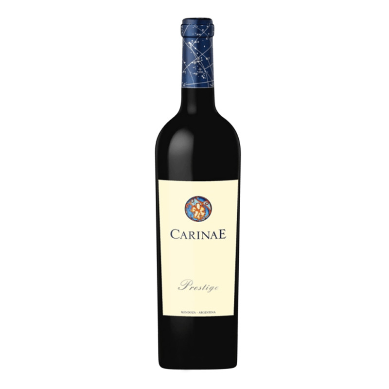 Carinae Prestige 2013