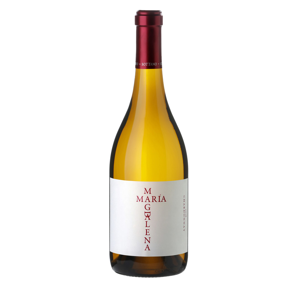 Sottano Mara Magdalena Chardonnay