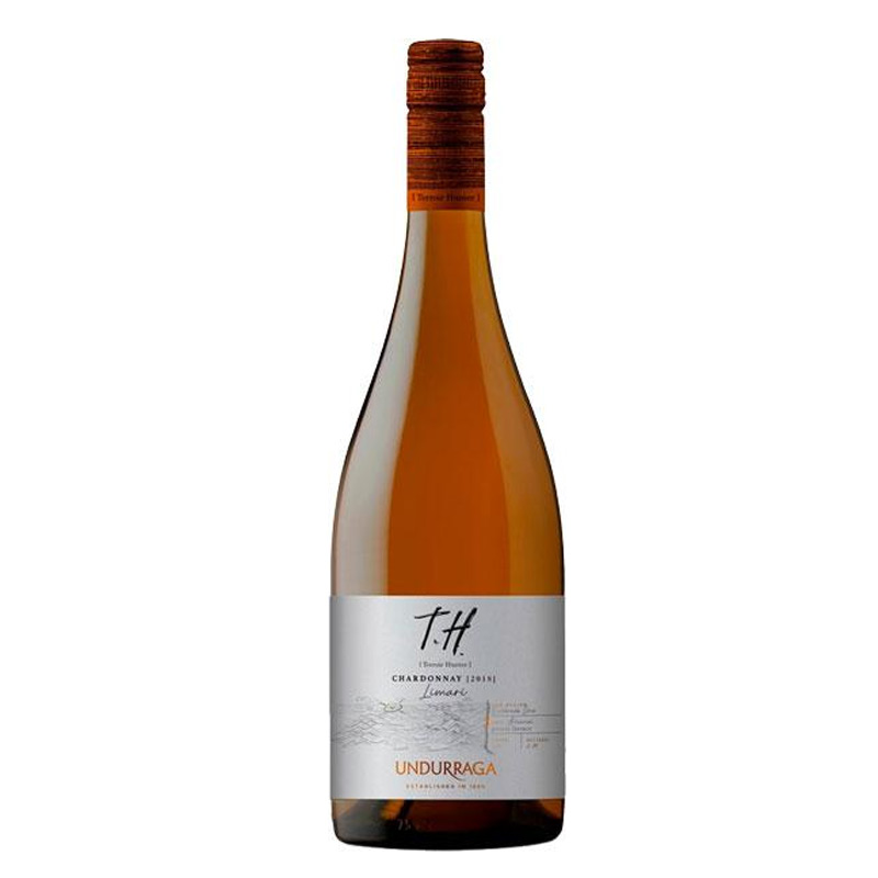 Undurraga Terroir Hunter Chardonnay West T.H.