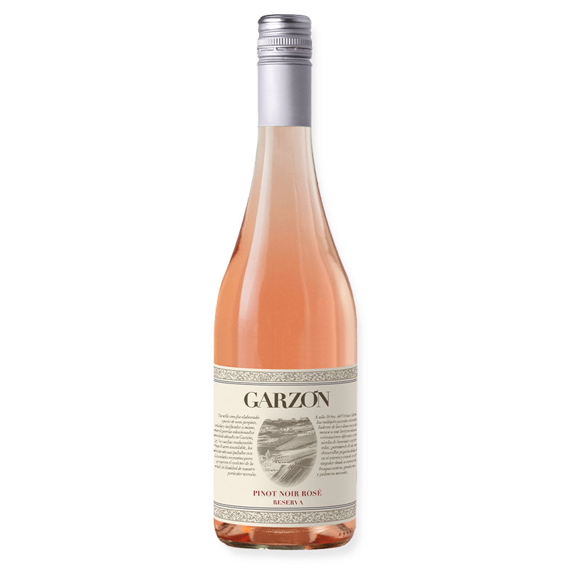 Bodega Garzn Reserva Pinot Noir Ros