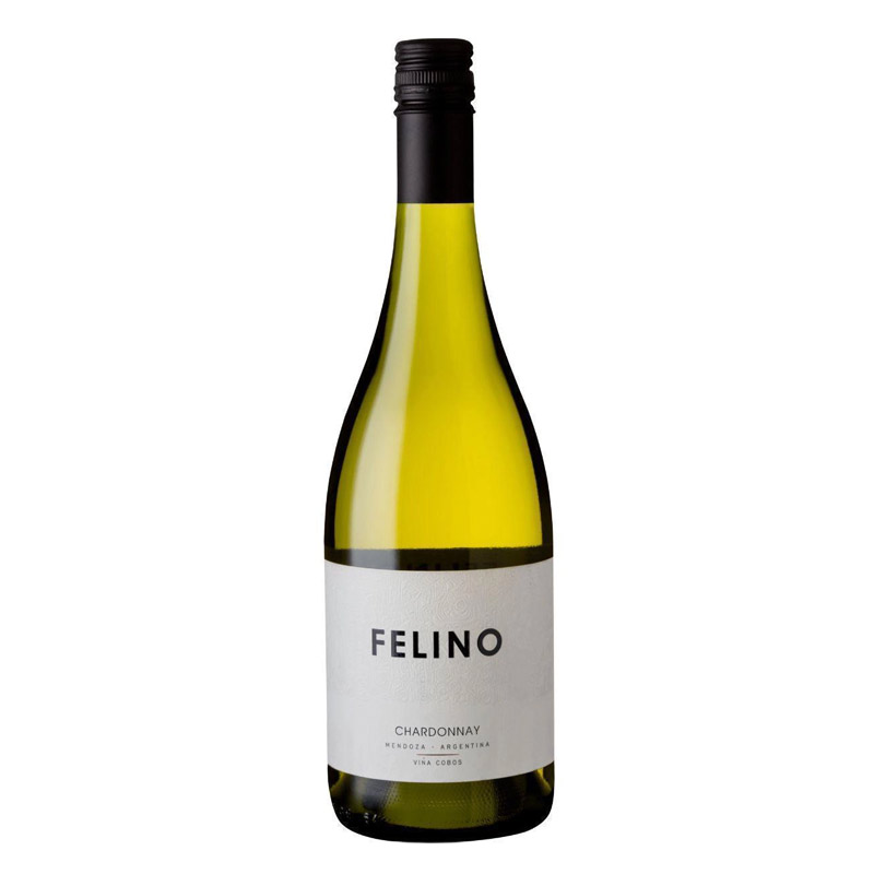 Via Cobos Felino Chardonnay