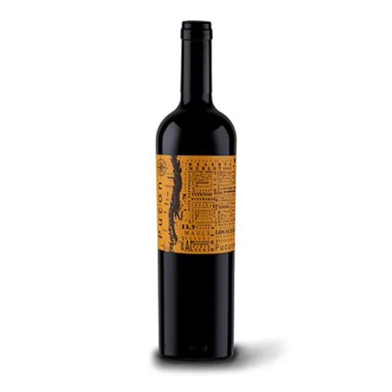 Pucon Reserva Merlot