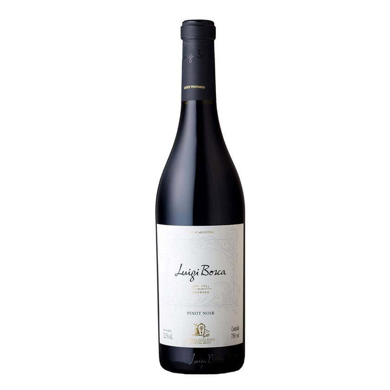 Luigi Bosca Pinot Noir