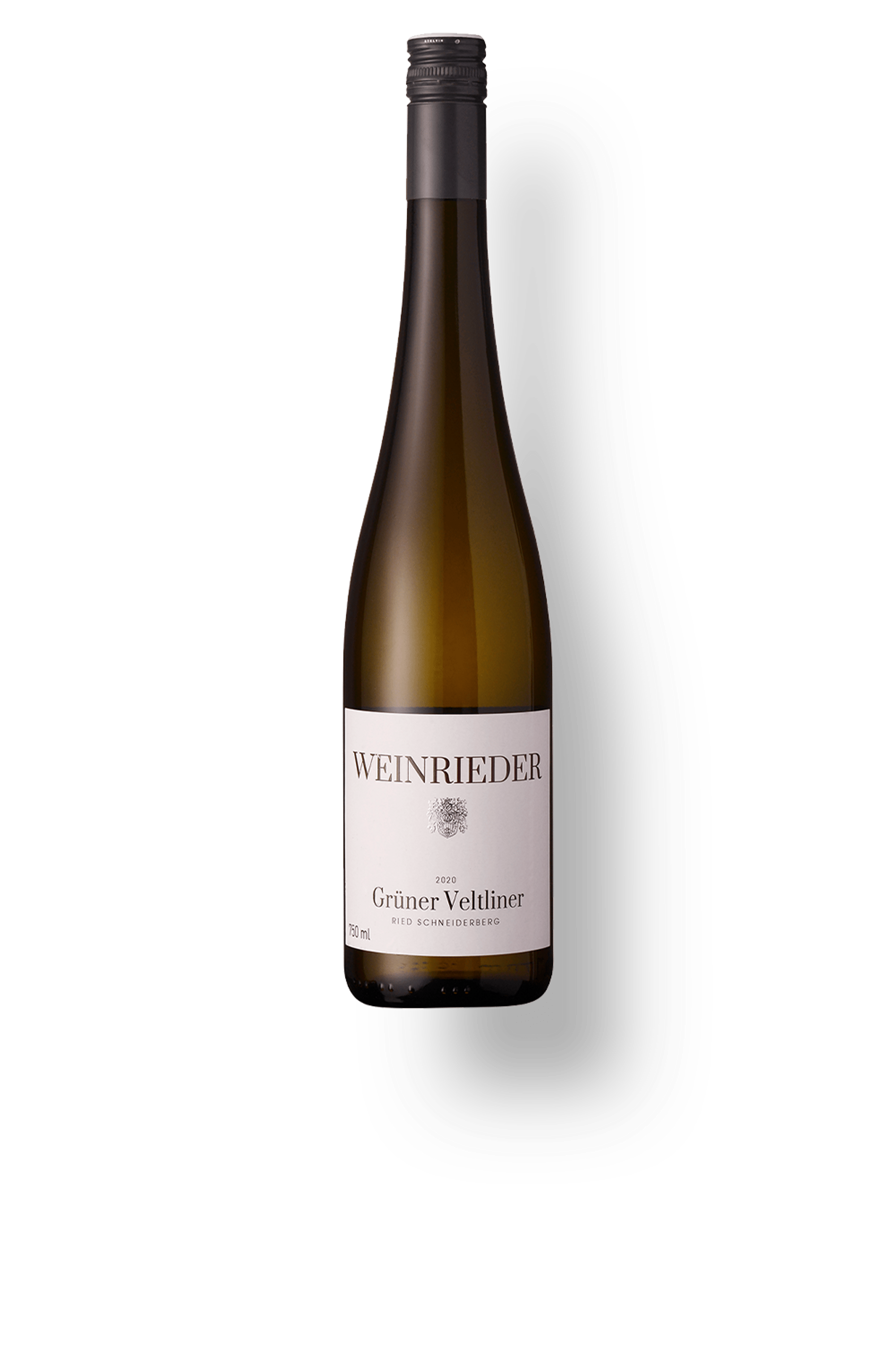 Weinrieder Grner Veltliner Ried Schneiderberg