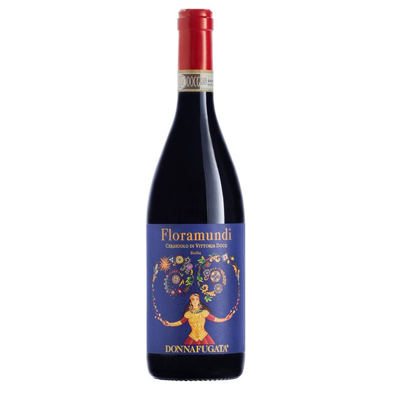 Donnafugata Floramundi