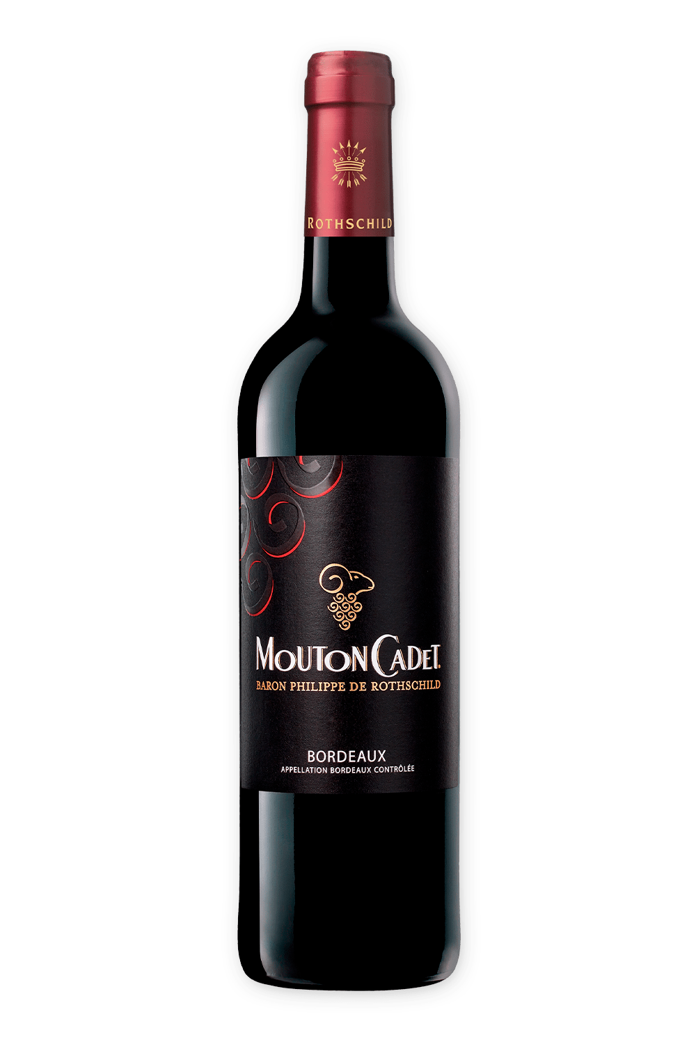 Mouton Cadet Bordeaux Rouge