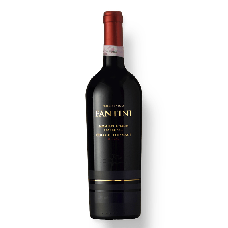 Farnese Montepulciano d'Abruzzo Colline Teramane