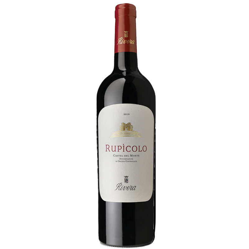 Rivera Rupicolo Castel del Monte
