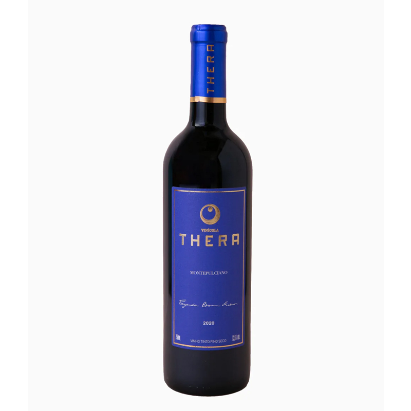 Thera Pieno Sangiovese - Montepulciano 2020