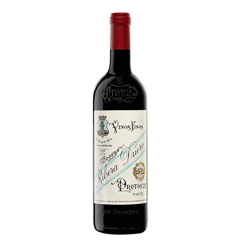 Protos 27 Ribera del Duero 2020