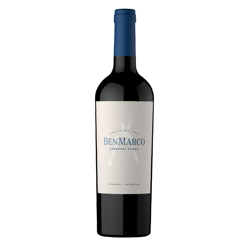 BenMarco Benmarco Cabernet Franc