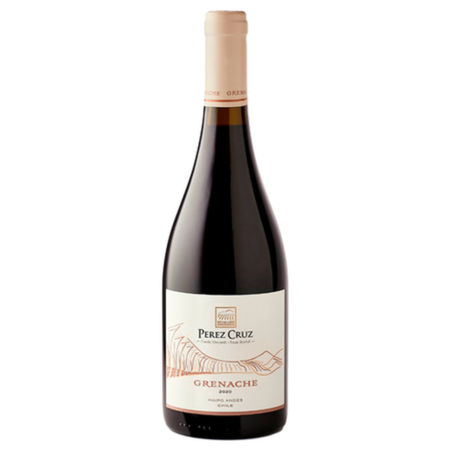 Perez Cruz Grenache