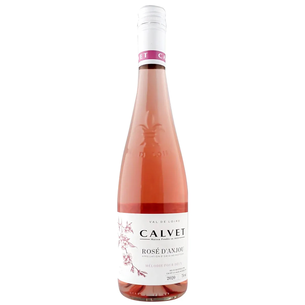 Calvet Ros d'Anjou