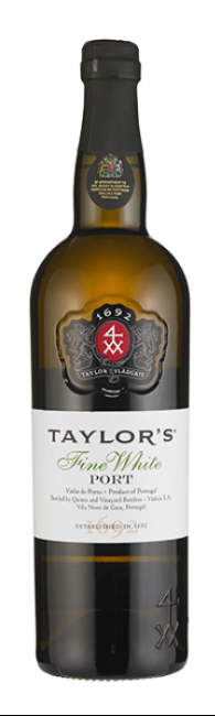 Taylor's Fine White Port