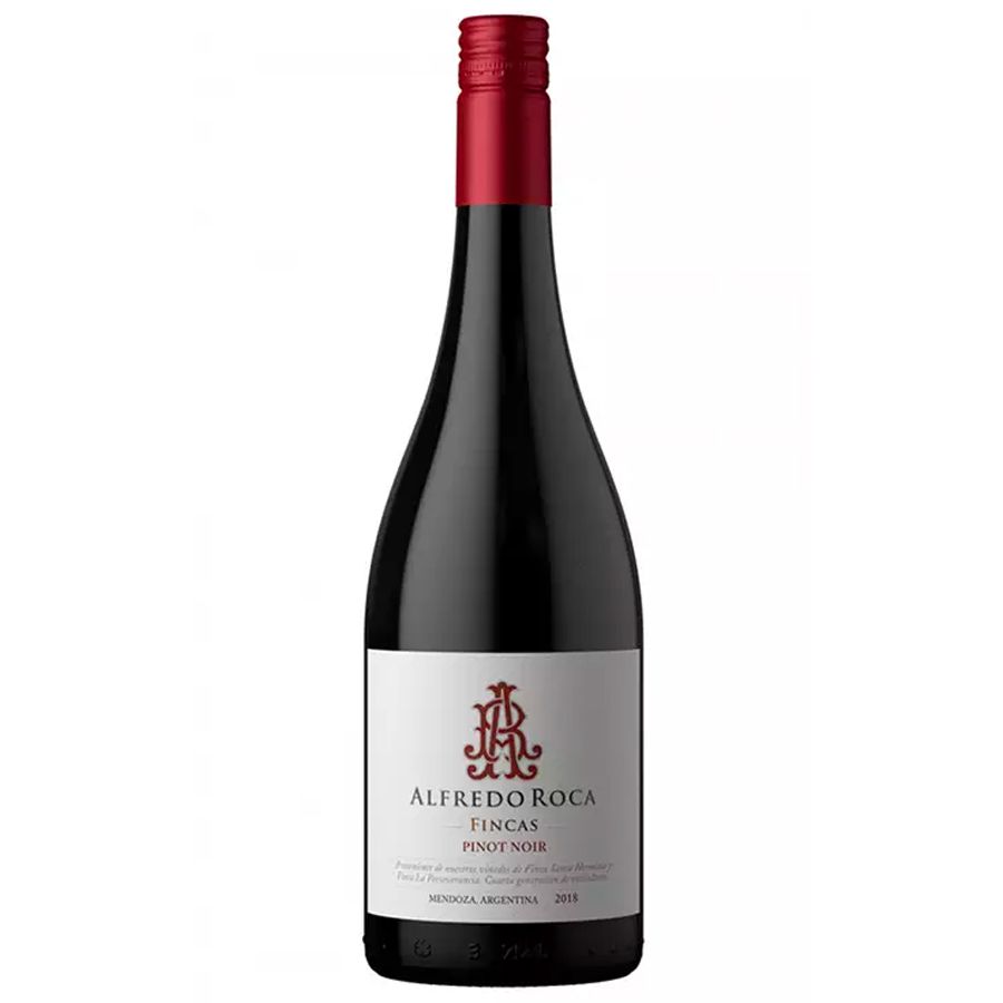 Alfredo Roca Fincas Pinot Noir