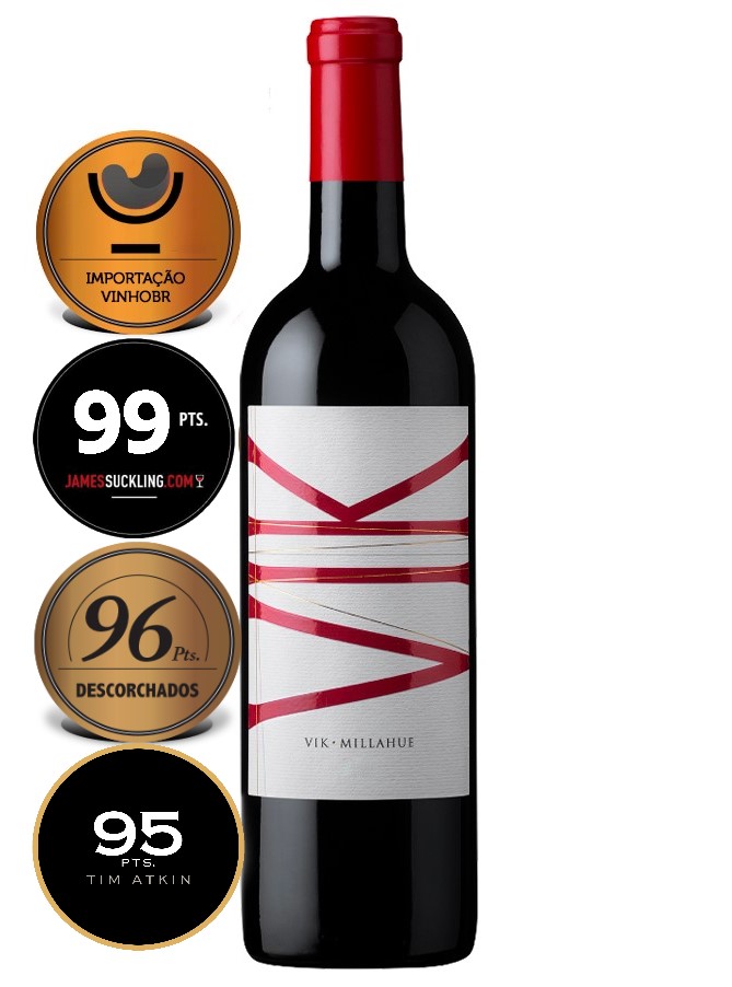 Via Vik Winery VIK 2020