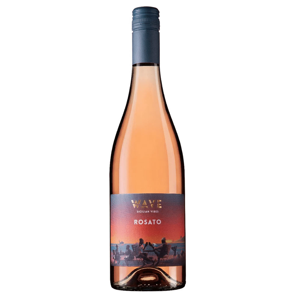 Wave Rosato