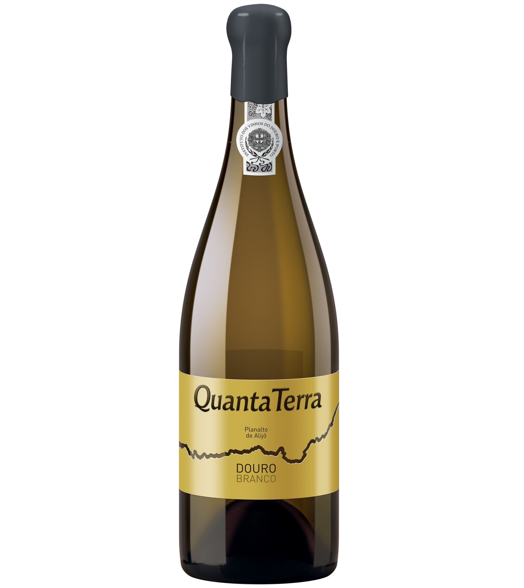 Quanta Terra 
