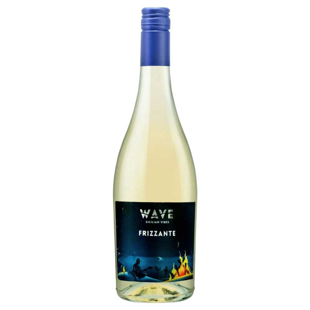 Wave Frizzante
