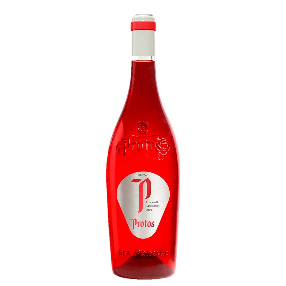 Protos P by Protos Rosado 2020