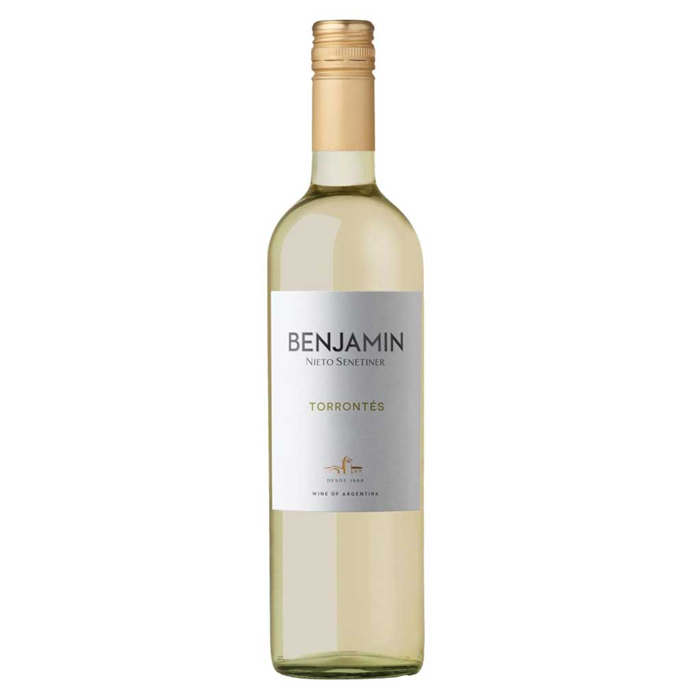 Nieto Senetiner Benjamin Torrontes