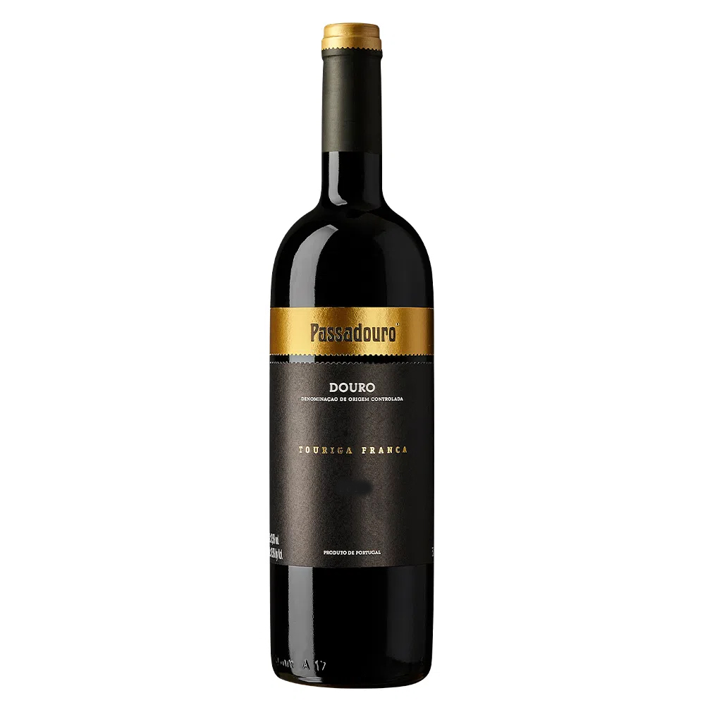 Passadouro Douro Tourgia Franca 2018